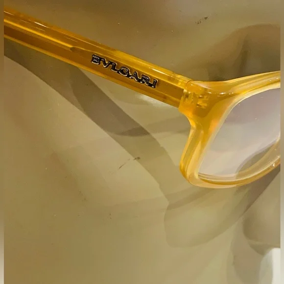 New Bvlgari Eyeglasses - Picture 6 of 10